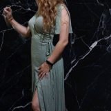 Mildred, 42 years old, Halifax, Canada