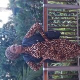 Patience, 44 years old, Durban, South Africa