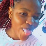 Kecy, 23 years old, Libreville, Gabon