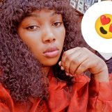 Doris Mkz, 27 years old, Kinshasa, Democratic Republic of the Congo
