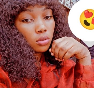 Doris Mkz, 27 years old, Kinshasa, Democratic Republic of the Congo