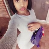Nqobile, 27 years old, Empangeni, South Africa