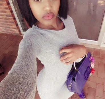 Nqobile, 27 years old, Empangeni, South Africa