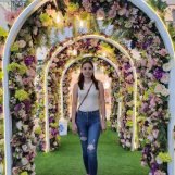 Rima, 37 years old, San Pedro, Philippines