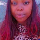 Danaïka Augustin, 25 years old, Puerto Plata, Dominican Republic