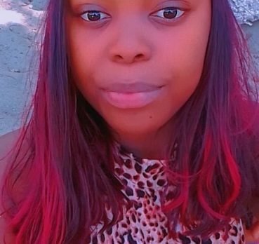 Danaïka Augustin, 25 years old, Puerto Plata, Dominican Republic