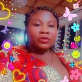 Larissa Djiha, 34 years old, Abomey-Calavi, Benin