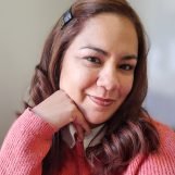 Lexi, 45 years old, Santiago, Chile