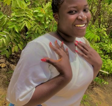 Ann, 26 years old, Jos, Nigeria