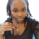 Filder Eunice, 27 years old, Soroti, Uganda