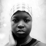 Priscilla Esi Nunoo, 23 years old, Shama Junction, Ghana