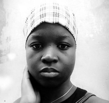 Priscilla Esi Nunoo, 23 years old, Shama Junction, Ghana