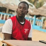 Jaiteh, 40 years old, Brikama, Gambia