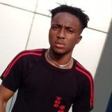 Bright fizzy, 26 years old, Port Harcourt, Nigeria
