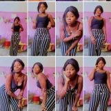 Marthe seraphine, 25 years old, Maroua, Cameroon