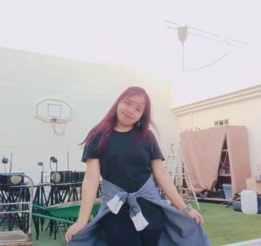 Grazel Ann Estilloso, 27 years old, Malita, Philippines