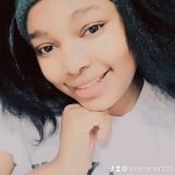 Mary waithira, 26 years old, Kiambu, Kenya