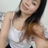 Jessa Virtudazo, 28 years old, Bansalan, Philippines