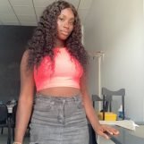 Nivara, 23 years old, Lelydorp, Suriname