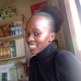 Dorathy, 23 years old, Kampala, Uganda