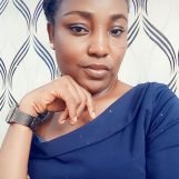 Cornelia Gordian, 40 years old, Port Harcourt, Nigeria