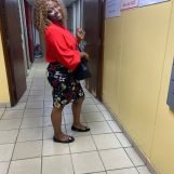 Jordi morgane, 26 years old, Douala, Cameroon