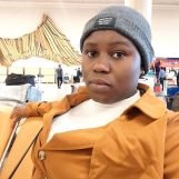 Gloria Thirza, 26 years old, Kampala, Uganda