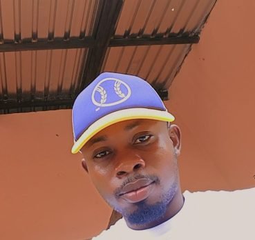 gideon Akortia, 34 years old, Ho, Ghana