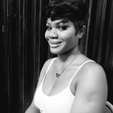 Tookta Cheribin, 29 years old, Delmas 73, Haiti
