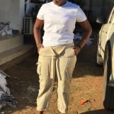 Tatu, 24 years old, Masasi, Tanzania