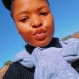 Star, 24 years old, Palapye, Botswana