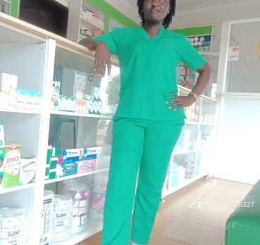 Kasemiire janet, 29 years old, Fort Portal, Uganda