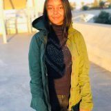Eslem, 23 years old, Gabes, Tunisia