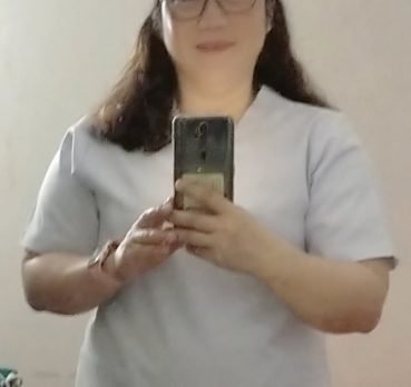 Aileen, 54 years old, Iloilo, Philippines