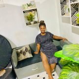 Priscilla Anim, 22 years old, Accra, Ghana
