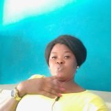 Binta, 38 years old, Lagos, Nigeria