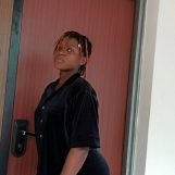 Margaret Godwin, 23 years old, Abuja, Nigeria