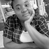 Karen Holm, 28 years old, Accra, Ghana