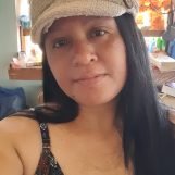 Irene Amro, 49 years old, Bacolod City, Philippines