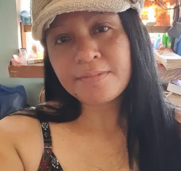 Irene Amro, 49 years old, Bacolod City, Philippines