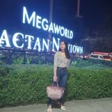 Jhingky, 22 years old, Cebu City, Philippines