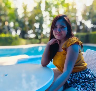 Jenelyn real, 31 years old, Quezon City, Philippines