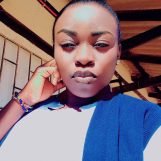 Memory, 27 years old, Mazabuka, Zambia