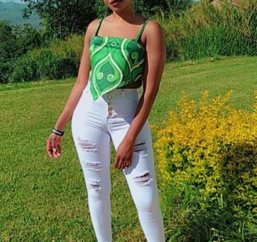 Treasure Nyoni, 33 years old, Mbabane, Swaziland
