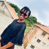 TUSIIME LUCKY, 25 years old, Mbarara, Uganda
