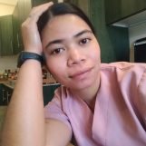 Claudine, 30 years old, Davao, Philippines
