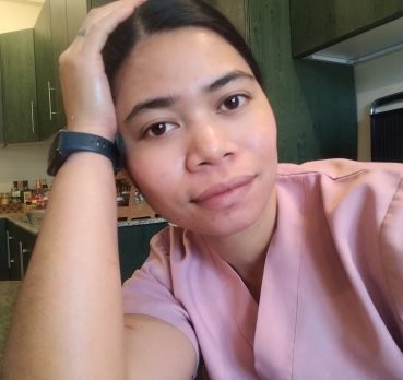 Claudine, 30 years old, Davao, Philippines
