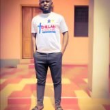 Bismarck, 29 years old, Sunyani, Ghana