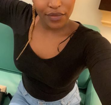 Keke, 28 years old, Karlshamn, Sweden