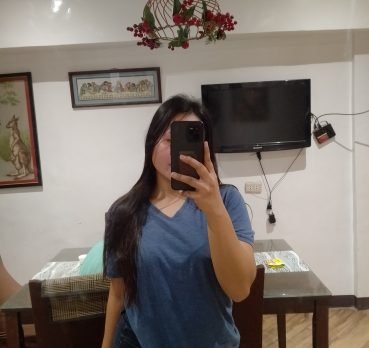 Rhea joy Dilao, 23 years old, Koronadal, Philippines